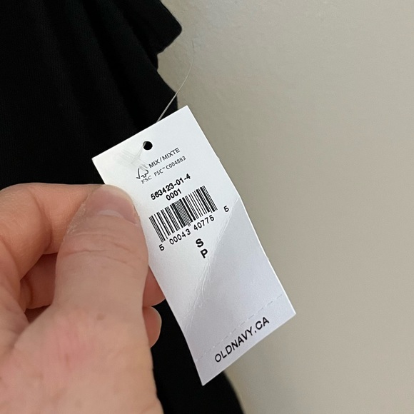 Old Navy Maternity Dress - Picture 7 of 7